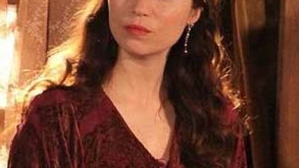 Hatice Sultan'dan aşk açıklaması