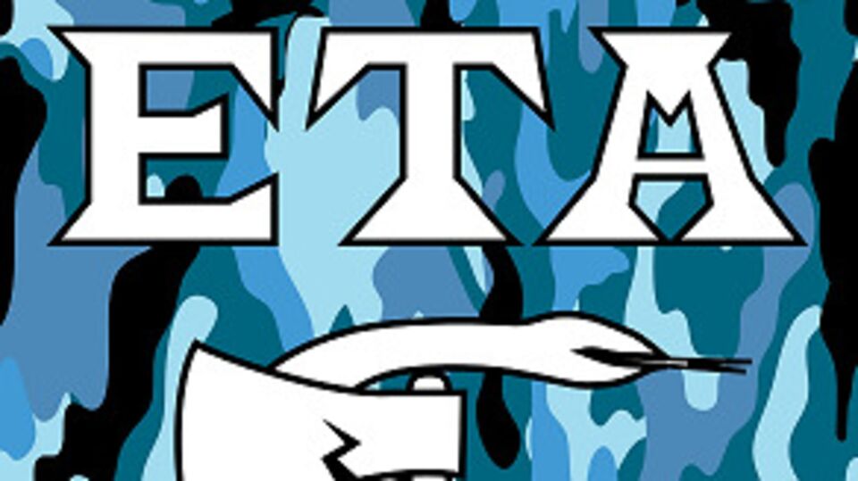 ETA'dan 'diyalog' delagasyonu