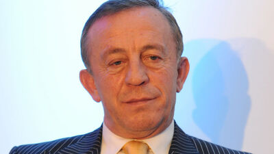 Ağaoğlu'nun 'sır'rı ne?