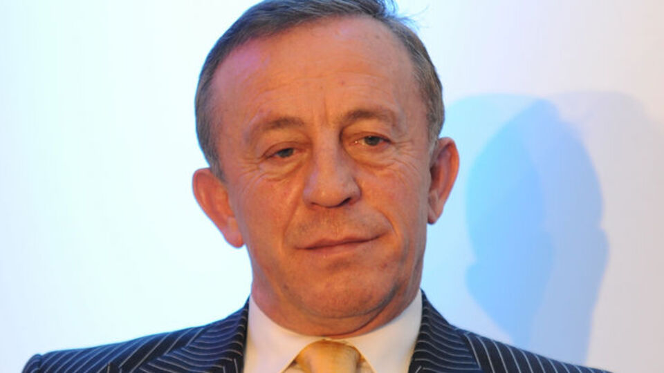 Ağaoğlu'nun 'sır'rı ne?