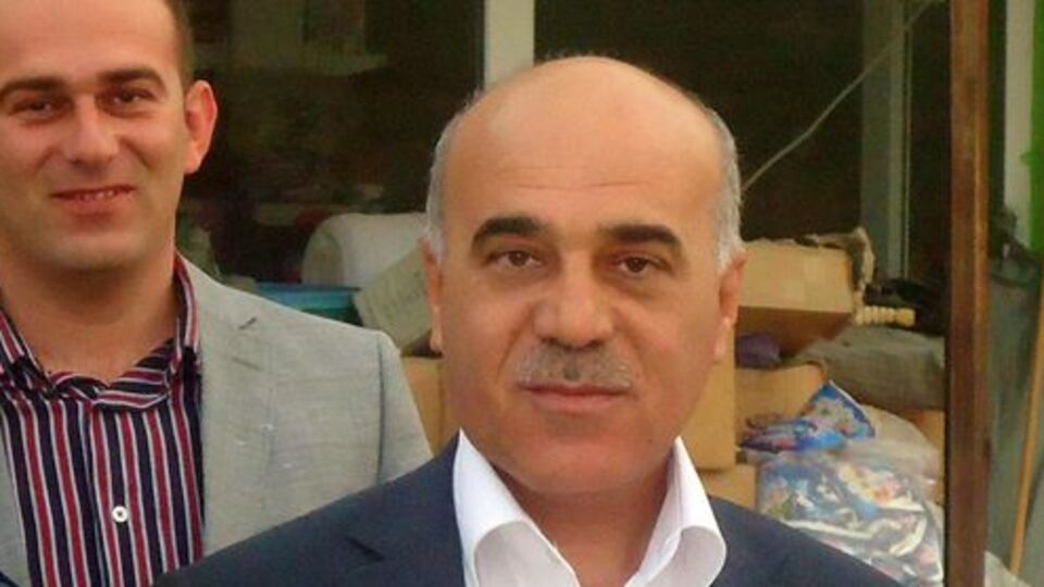AK Parti'li Akdağ: Kürt sorunu konusunda hükümetin hazırlığı var