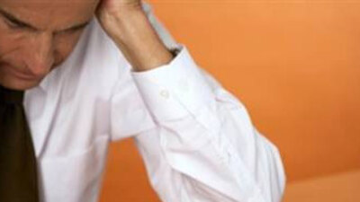 Erkeklerin kâbusu: Yaşlanan adam sendromu