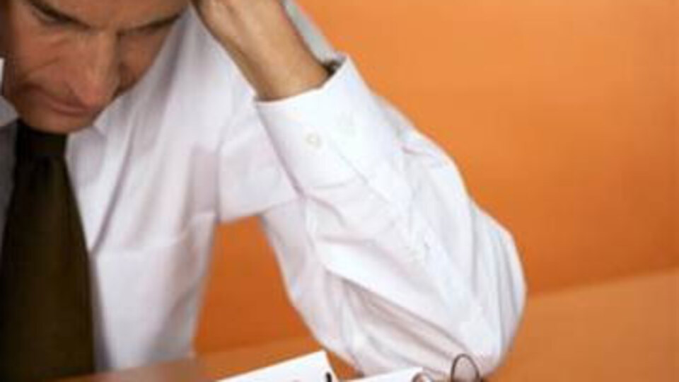 Erkeklerin kâbusu: Yaşlanan adam sendromu