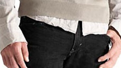 Dar pantolon kısır yapıyor