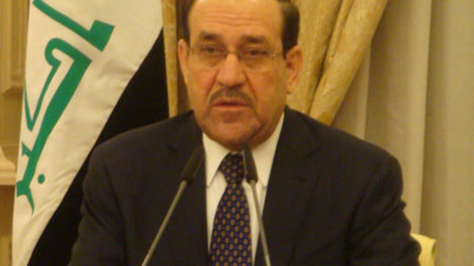 Iraklı Kürtler'den Maliki'ye: Gizli belgeleri açıklayacağız