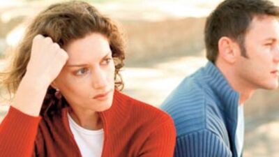 Eşi ölene var, boşanana yok!