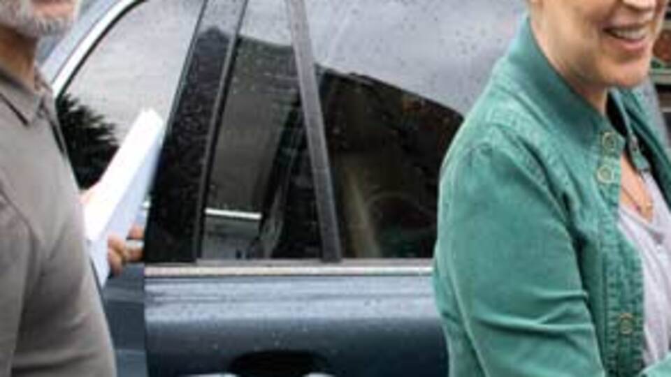 "Bitti, gitti, kurtuldum"