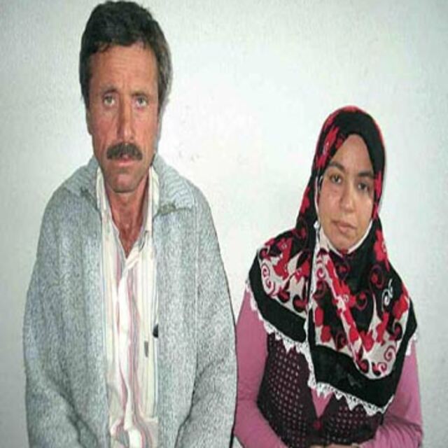 "Bir insan dünyaya gülerek baksın istedim"