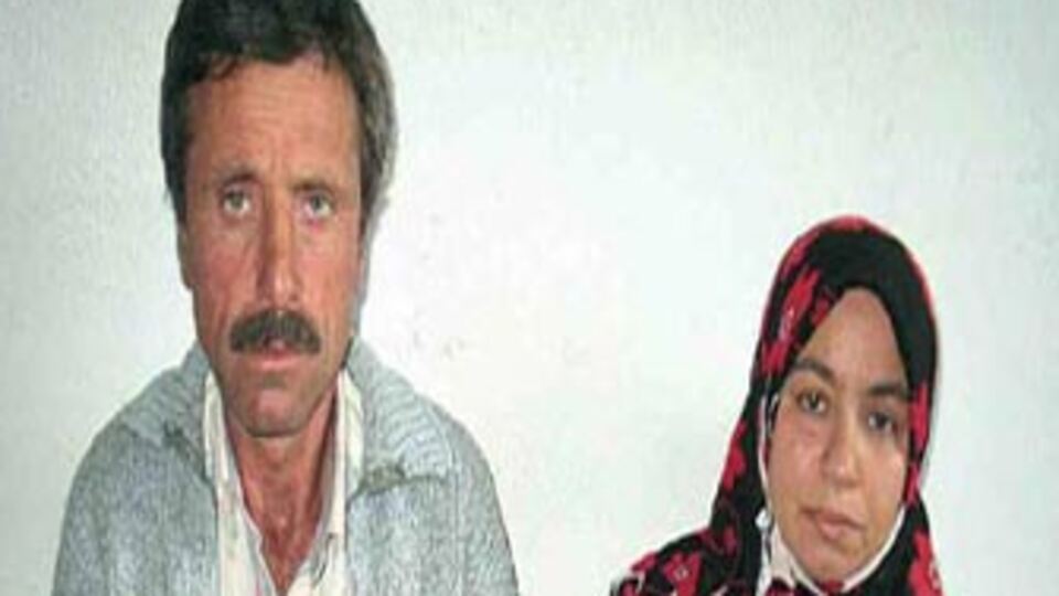 "Bir insan dünyaya gülerek baksın istedim"