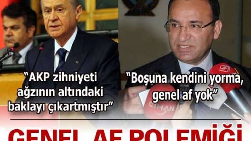 Genel af polemiği