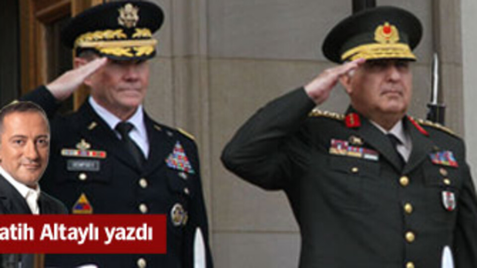 'Özel' gezinin sırrı