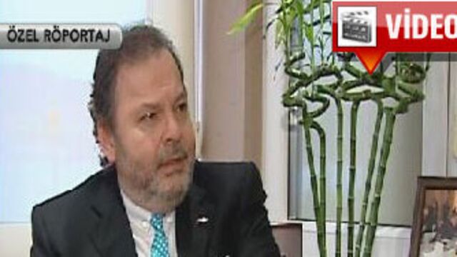 "Türkiye'de başkanlık sistemi zaten var, isminin konulması lazım"