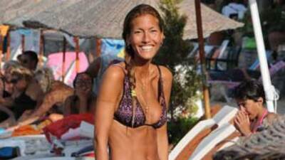 "Çocuğum için ağlayarak tavuk yedim" GALERİ