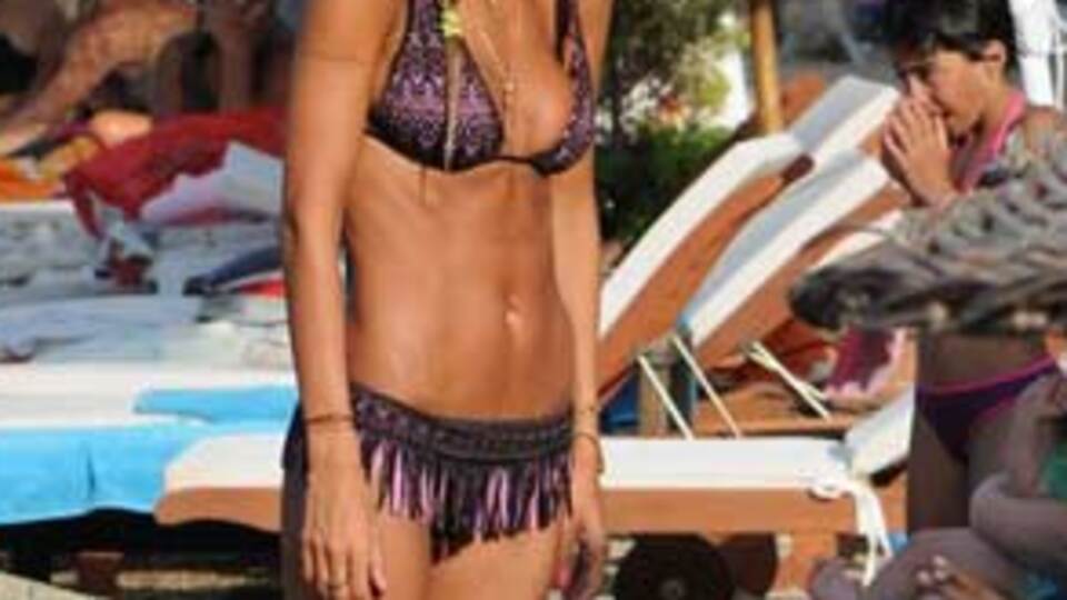 "Çocuğum için ağlayarak tavuk yedim" GALERİ