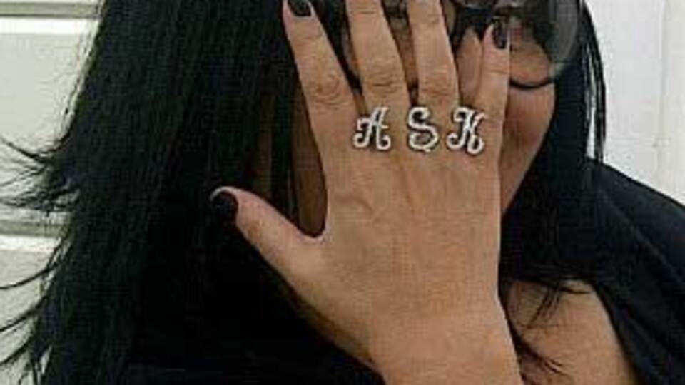 Deniz Seki Hande Yener'i fena kıskandı!