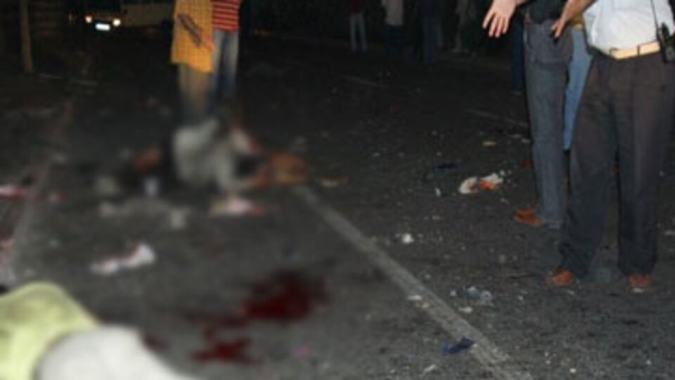Diyarbakır bombacılarına 11 müebbet!