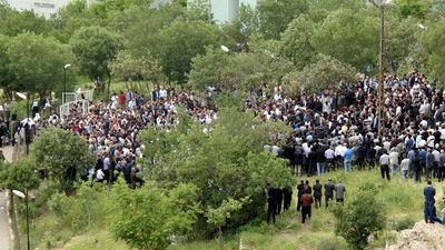 AK Parti'li Kılınç susturuculu tabancayla öldürülmüş