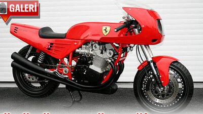 Türünün tek örneği satıldı! - GALERİ