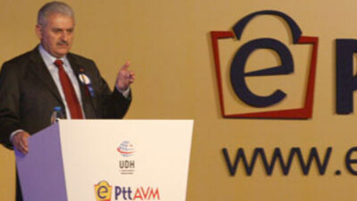 Türkiye'nin ilk 3 boyutlu alışveriş sitesine sanal açılış