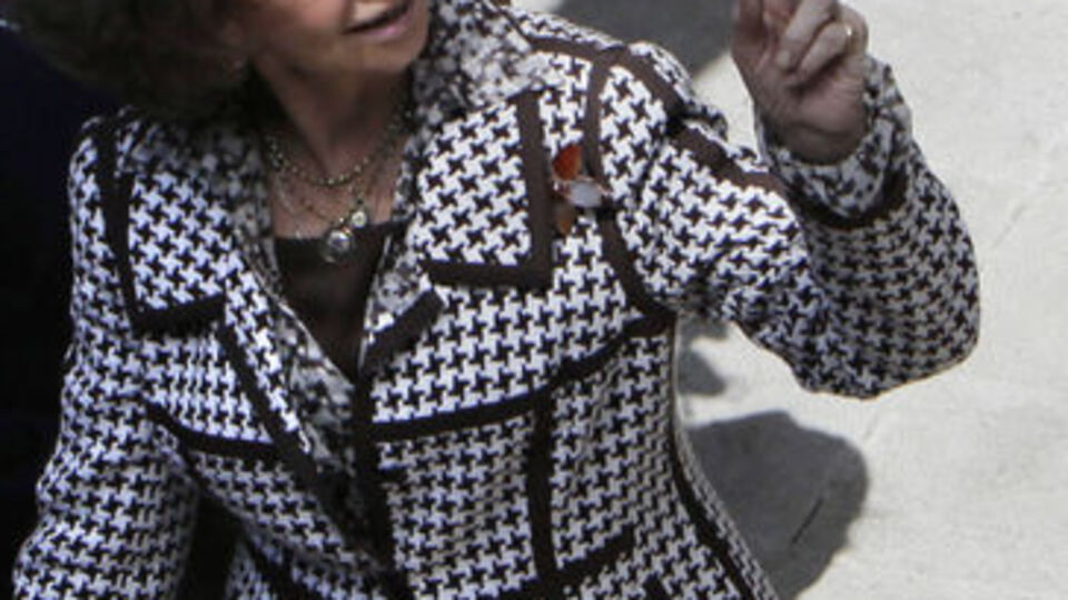 Kraliçelerin Cebelitarık kapışması