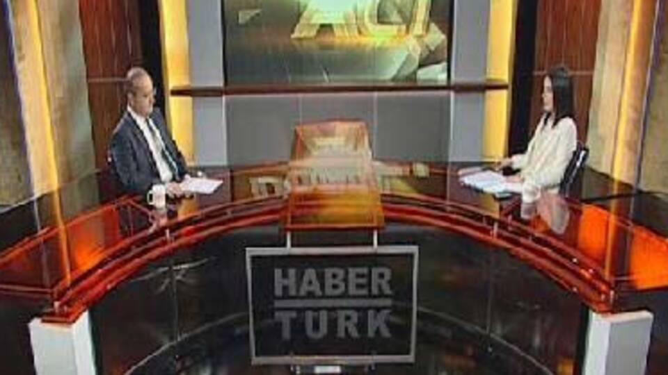 "Şu anki sistemi masaya yatırmamız lazım. Sürdürülebilir mi?"