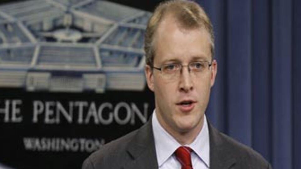 Pentagon o iddialara cevap verdi