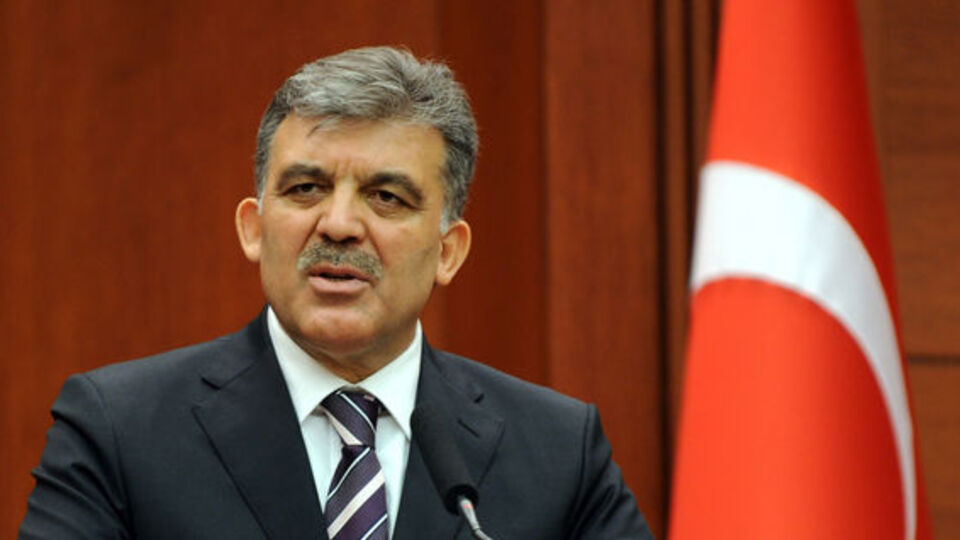 "TSK açıklamalarına güvenmek gerekir"