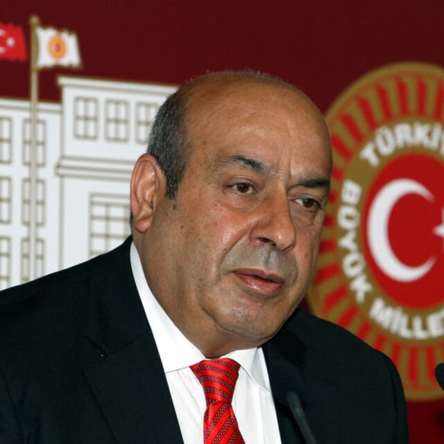 BDP tutuklu vekiller için araştırma istedi