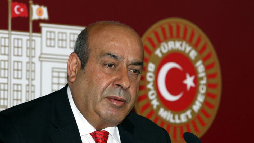 BDP tutuklu vekiller için araştırma istedi