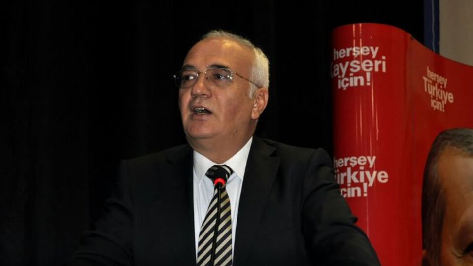 AK Parti'den CHP'ye Uludere yanıtı!