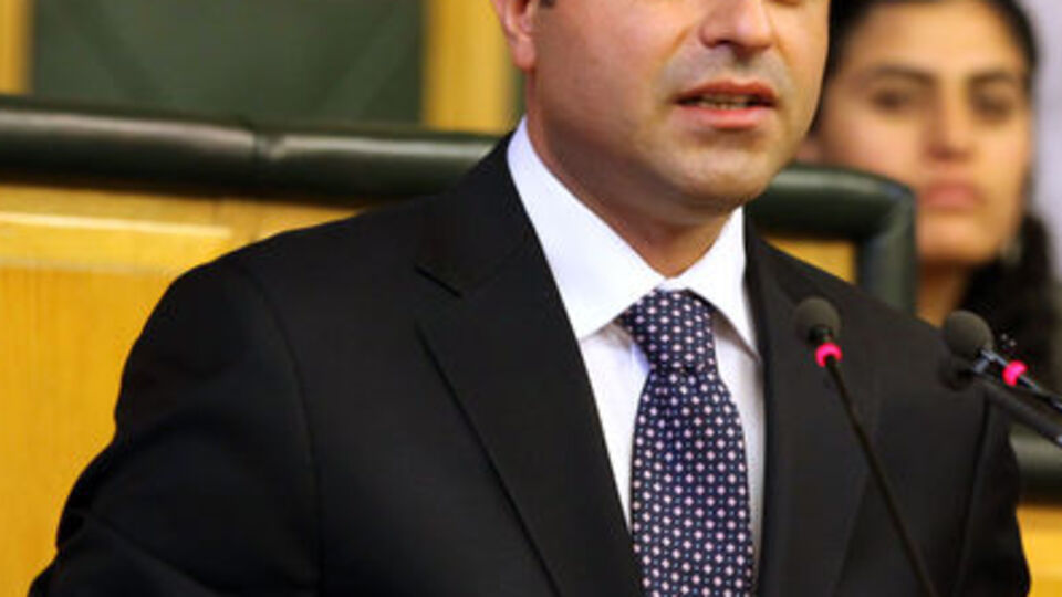 "AKP'nin Van ve Şırnak'ı alması o kadar zordur"