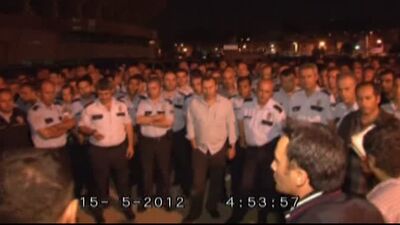 "20 saniye" çetesi çökertildi! GALERİ