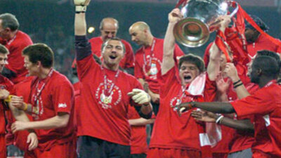 Tarihin en önemli olayı!