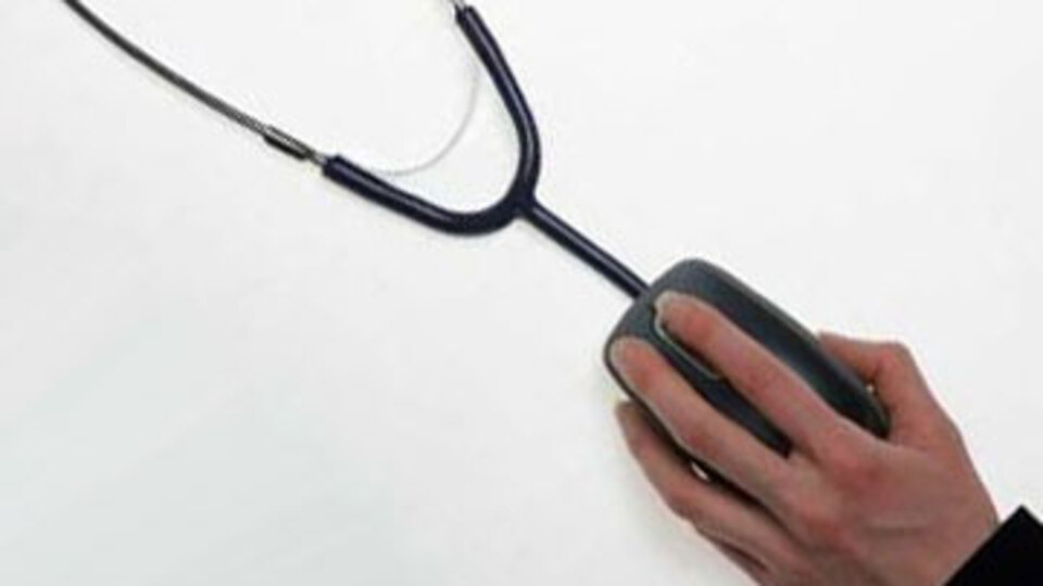 Doktorlar internet başında yetişecek!