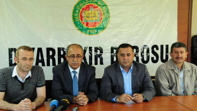 STK'lardan "AK Parti İlçe Başkanı'nı bırakın" çağrısı