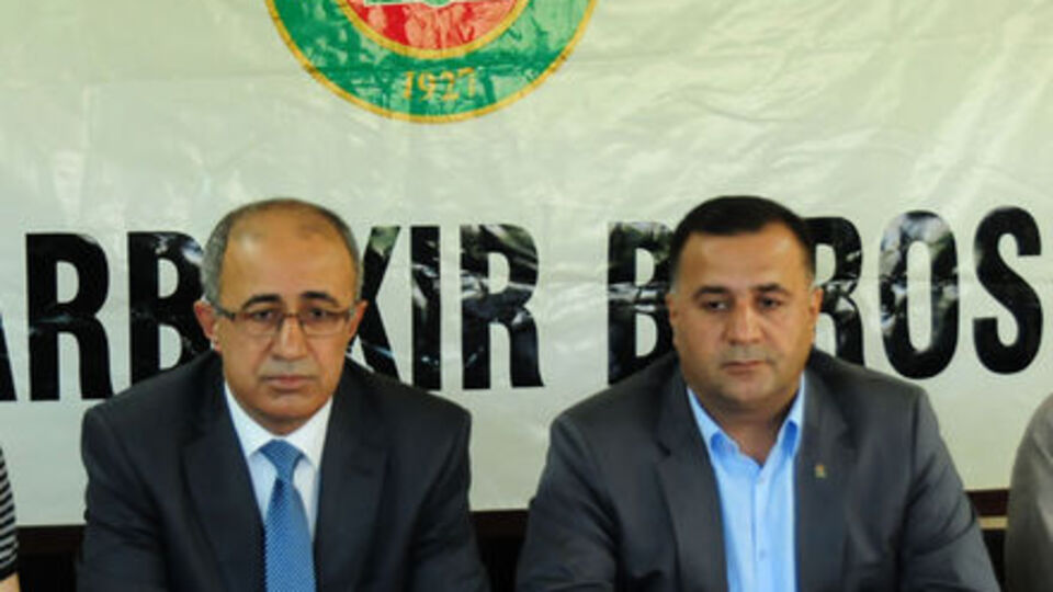 STK'lardan "AK Parti İlçe Başkanı'nı bırakın" çağrısı