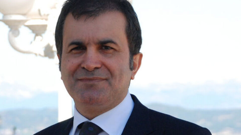 AK Parti'li Çelik'ten MHP'ye şok suçlama!