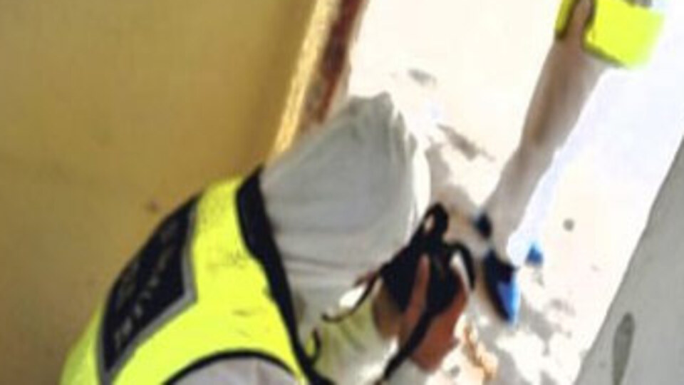 AK Parti'ye çalışan fotoğrafçı öldürüldü