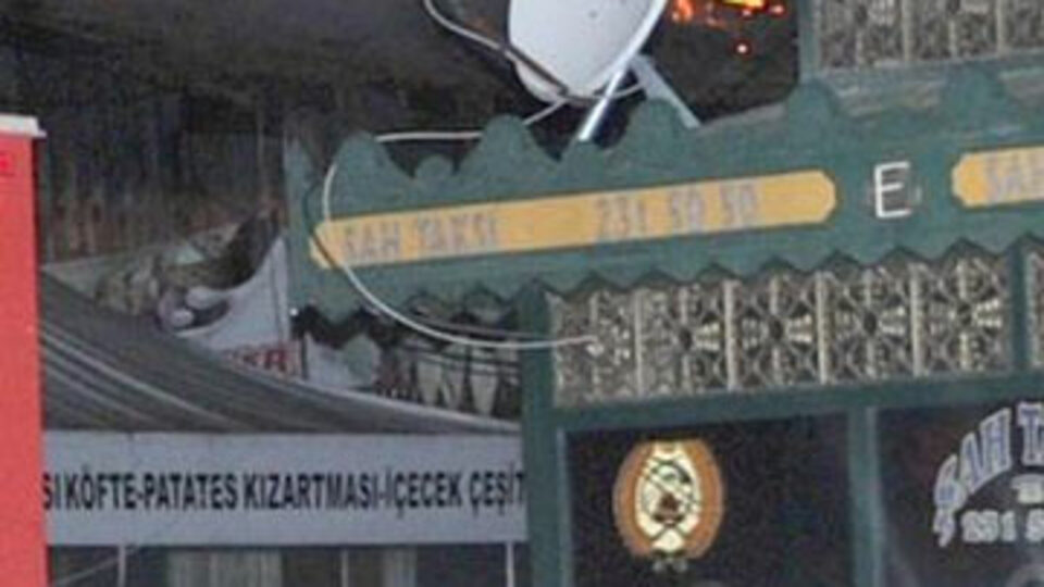 Eskişehir'de esrarengiz yangınlar!
