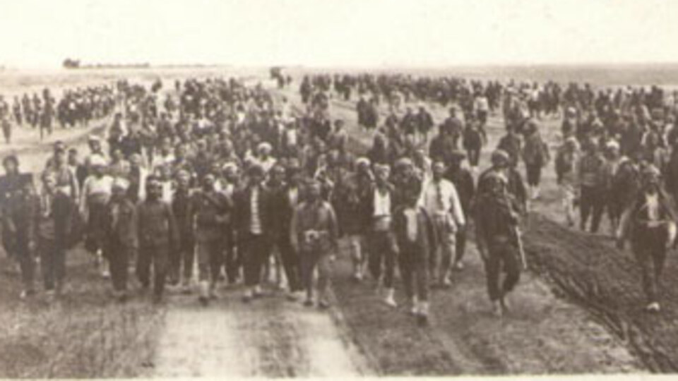 İlk kurşunu Ali Efe attı!