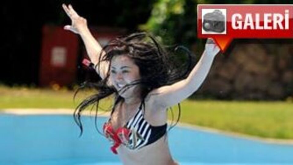 İşte bu yazın tatil trendi! GALERİ