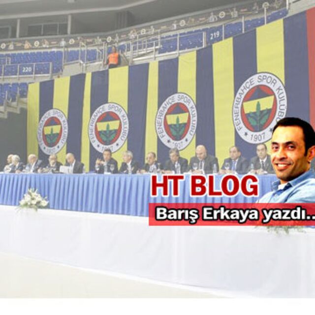 Fener'den 171 milyon liralık operasyon!