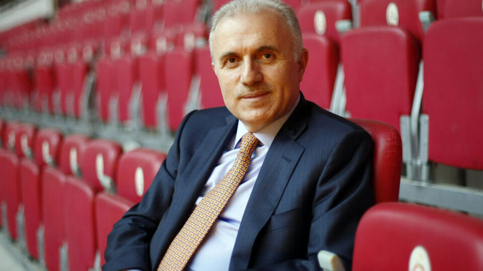 AK Parti İstanbul İl Başkanı: Arena dolmazsa istifa ederim!