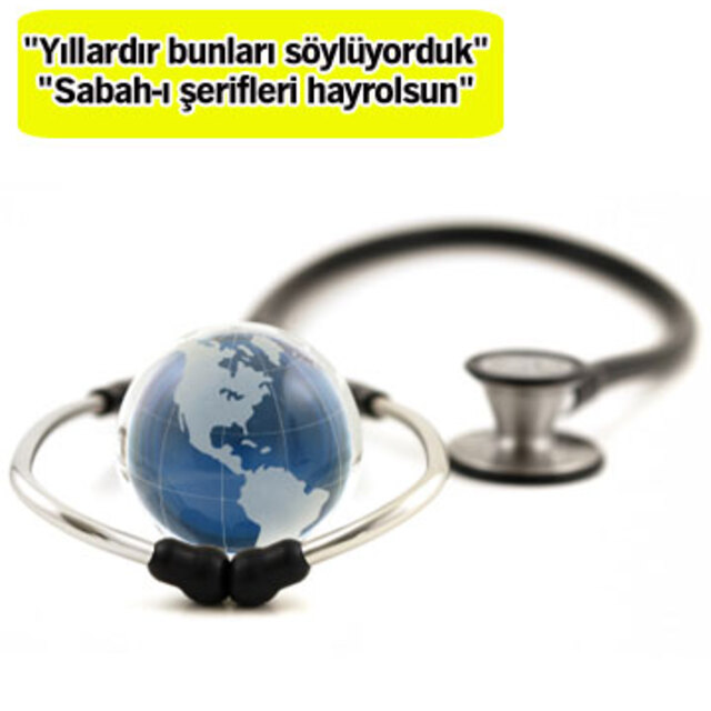 Kolesterolün iyisi yokmuş!