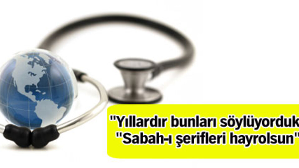 Kolesterolün iyisi yokmuş!