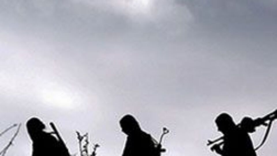 Şırnak'ta çatışma