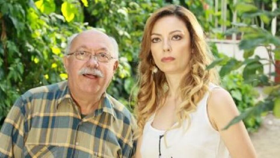 Yasemin yine zor durumda
