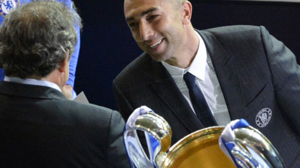 ''Emanetçi'' Matteo'nun büyük başarısı!