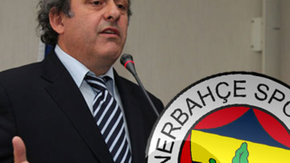 'Konuşursam F.Bahçe...'