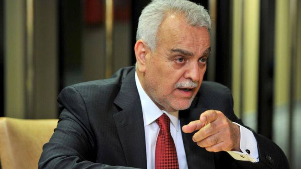 Haşimi krizinde yeni perde